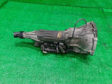 АКПП НА TOYOTA CROWN GS131 1G-FE