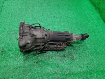 АКПП НА TOYOTA CROWN GS131 1G-FE