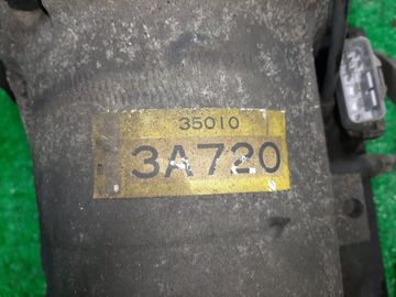 АКПП НА TOYOTA CROWN GS131 1G-FE