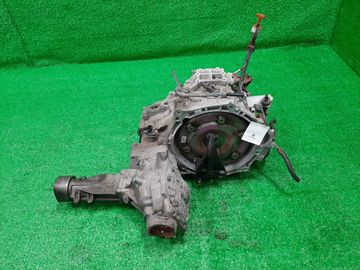 АКПП НА TOYOTA PORTE NNP15 1NZ-FE