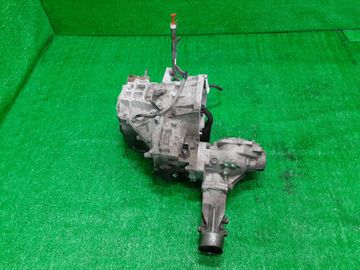 АКПП НА TOYOTA PORTE NNP15 1NZ-FE