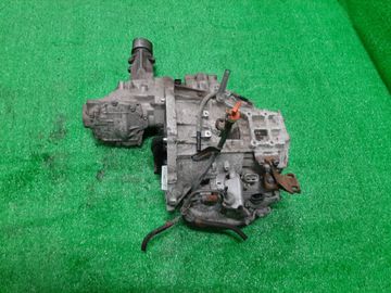 АКПП НА TOYOTA PORTE NNP15 1NZ-FE