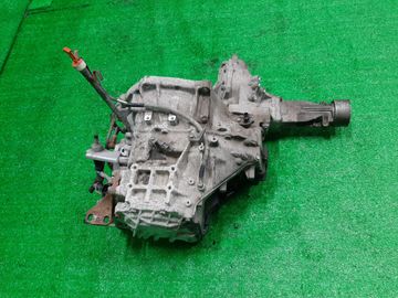 АКПП НА TOYOTA PORTE NNP15 1NZ-FE
