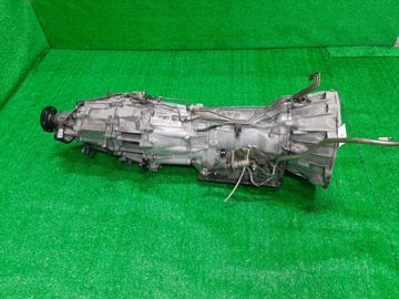 АКПП НА NISSAN ELGRAND NE51 VQ35DE