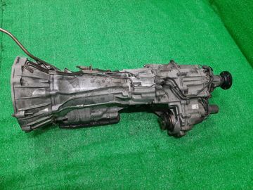 АКПП НА NISSAN ELGRAND NE51 VQ35DE