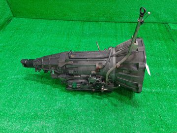 АКПП НА NISSAN SKYLINE V35 VQ25DD