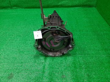 АКПП НА NISSAN SKYLINE V35 VQ25DD