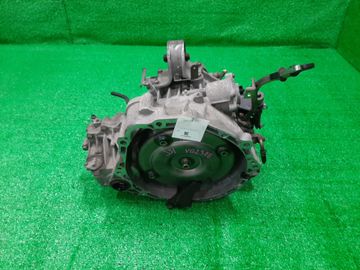 АКПП НА NISSAN TEANA J31 VQ23DE