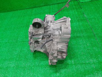 АКПП НА NISSAN TEANA J31 VQ23DE
