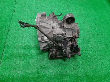 АКПП НА NISSAN TEANA J31 VQ23DE