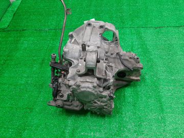 АКПП НА NISSAN TEANA J31 VQ23DE