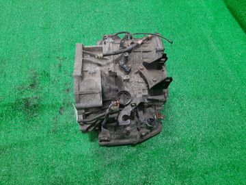 АКПП НА TOYOTA VISTA AZV50 1AZ-FSE