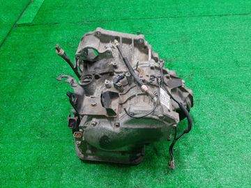 АКПП НА TOYOTA VISTA AZV50 1AZ-FSE