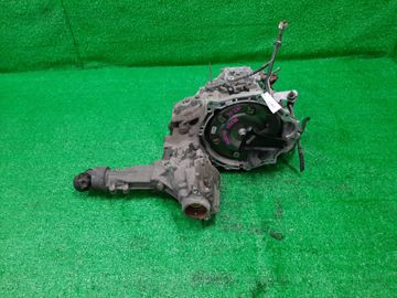АКПП НА TOYOTA SIENTA NCP85G 1NZ-FE