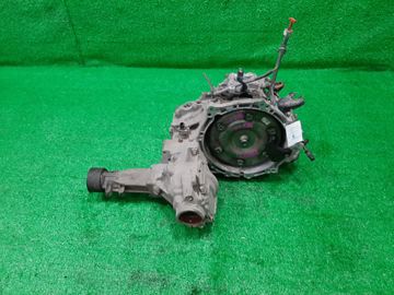 АКПП НА TOYOTA RAUM NCZ25 1NZ-FE