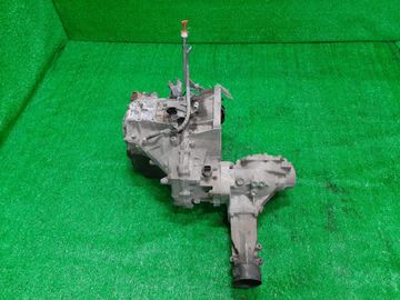АКПП НА TOYOTA RAUM NCZ25 1NZ-FE