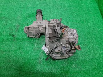 АКПП НА TOYOTA RAUM NCZ25 1NZ-FE