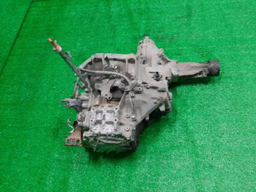 АКПП НА TOYOTA RAUM NCZ25 1NZ-FE