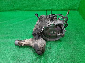АКПП НА TOYOTA CALDINA ST246W 3S-GTE