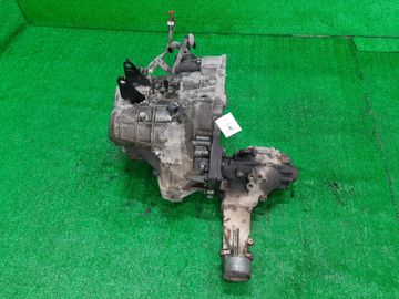 АКПП НА TOYOTA CALDINA ST246W 3S-GTE