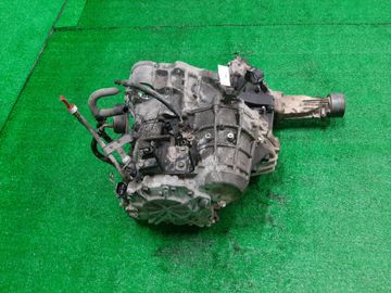 АКПП НА TOYOTA CALDINA ST246W 3S-GTE