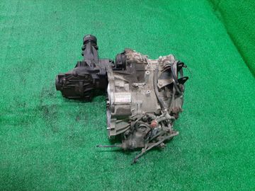АКПП НА TOYOTA CALDINA ST215 3S-FE