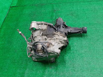 АКПП НА TOYOTA CALDINA ST215 3S-FE