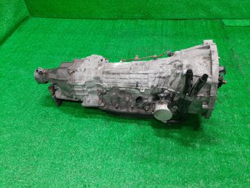 АКПП НА TOYOTA CROWN GRS183 3GR-FSE