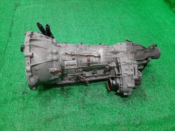 АКПП НА TOYOTA CROWN GRS183 3GR-FSE