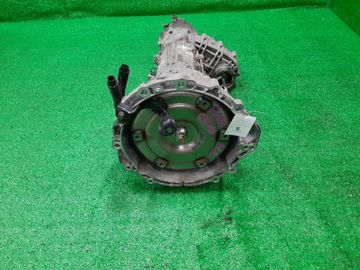 АКПП НА TOYOTA CROWN GRS183 3GR-FSE