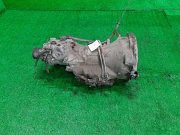 АКПП НА TOYOTA RUSH J210E 3SZ-VE