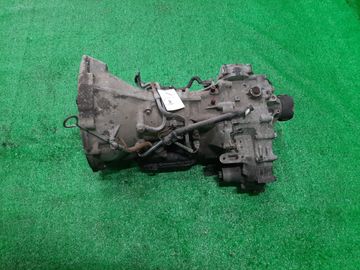АКПП НА TOYOTA RUSH J210E 3SZ-VE