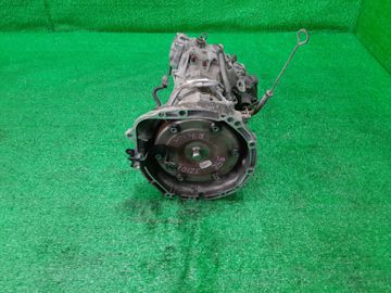 АКПП НА TOYOTA RUSH J210E 3SZ-VE