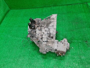 АКПП НА TOYOTA ALPHARD GGH25W 2GR-FE