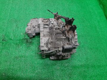 АКПП НА TOYOTA ALPHARD GGH25W 2GR-FE