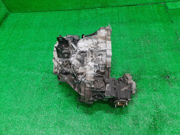 АКПП НА TOYOTA ESTIMA GSR55W 2GR-FE