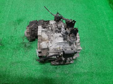 АКПП НА TOYOTA ESTIMA GSR55W 2GR-FE