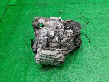 АКПП НА TOYOTA ESTIMA GSR55W 2GR-FE