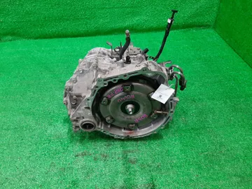 АКПП НА TOYOTA CAMRY ACV40 2AZ-FE