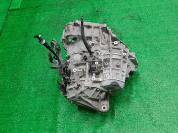 АКПП НА TOYOTA CAMRY ACV40 2AZ-FE
