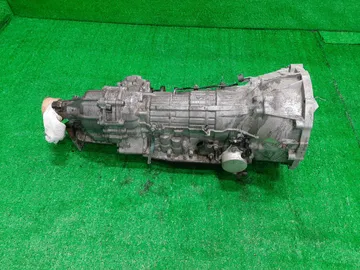 АКПП НА LEXUS GS350 GRS196 2GR-FSE