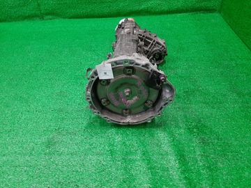 АКПП НА LEXUS GS350 GRS196 2GR-FSE