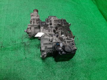 АКПП НА MITSUBISHI LANCER CEDIA CS2A 4G15