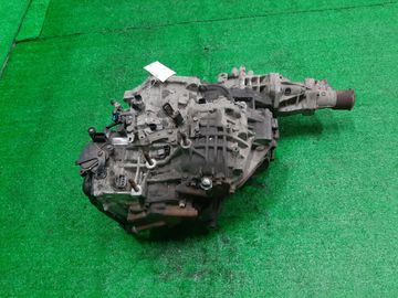 АКПП НА MITSUBISHI LANCER CEDIA CS2A 4G15