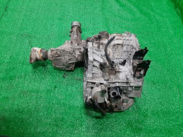 АКПП НА TOYOTA NOAH ZRR75 3ZR-FAE