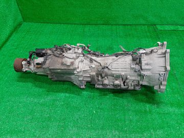 АКПП НА MITSUBISHI PAJERO V75W 6G74