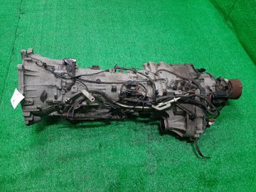 АКПП НА MITSUBISHI PAJERO V75W 6G74