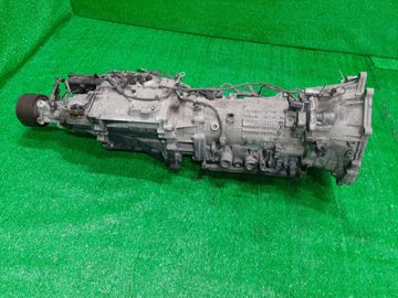 АКПП НА MITSUBISHI PAJERO V75W 6G74