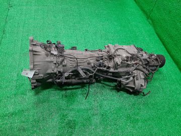 АКПП НА MITSUBISHI PAJERO V75W 6G74