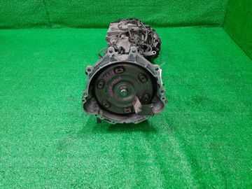 АКПП НА MITSUBISHI PAJERO V75W 6G74